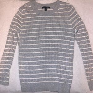 Banana Republic Cable Knit Sweater